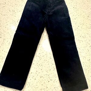 Polo Ralph, Lauren pant boys 4T corduroy very good plus condition